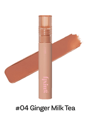 ETUDE #04 G.Milk Tea ETUDE Fixing Tint 4g (#04 Ginger Milk Tea)