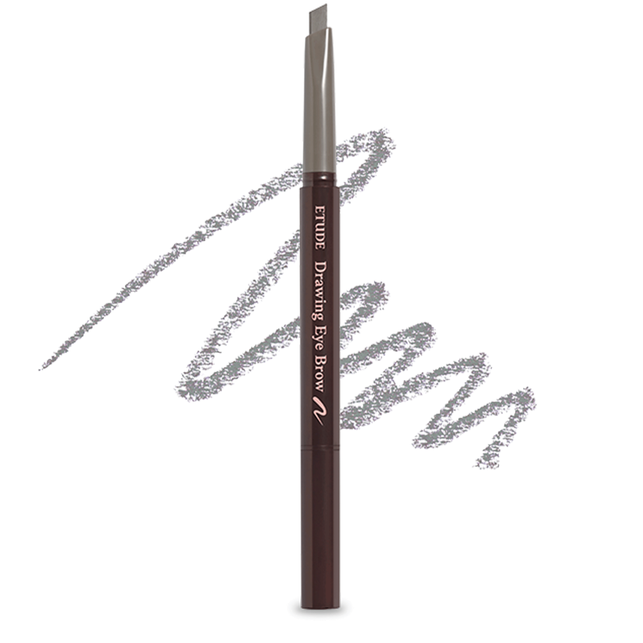 ETUDE #05 Gray ETUDE Drawing Eyebrow 0.25g (#05 Gray)