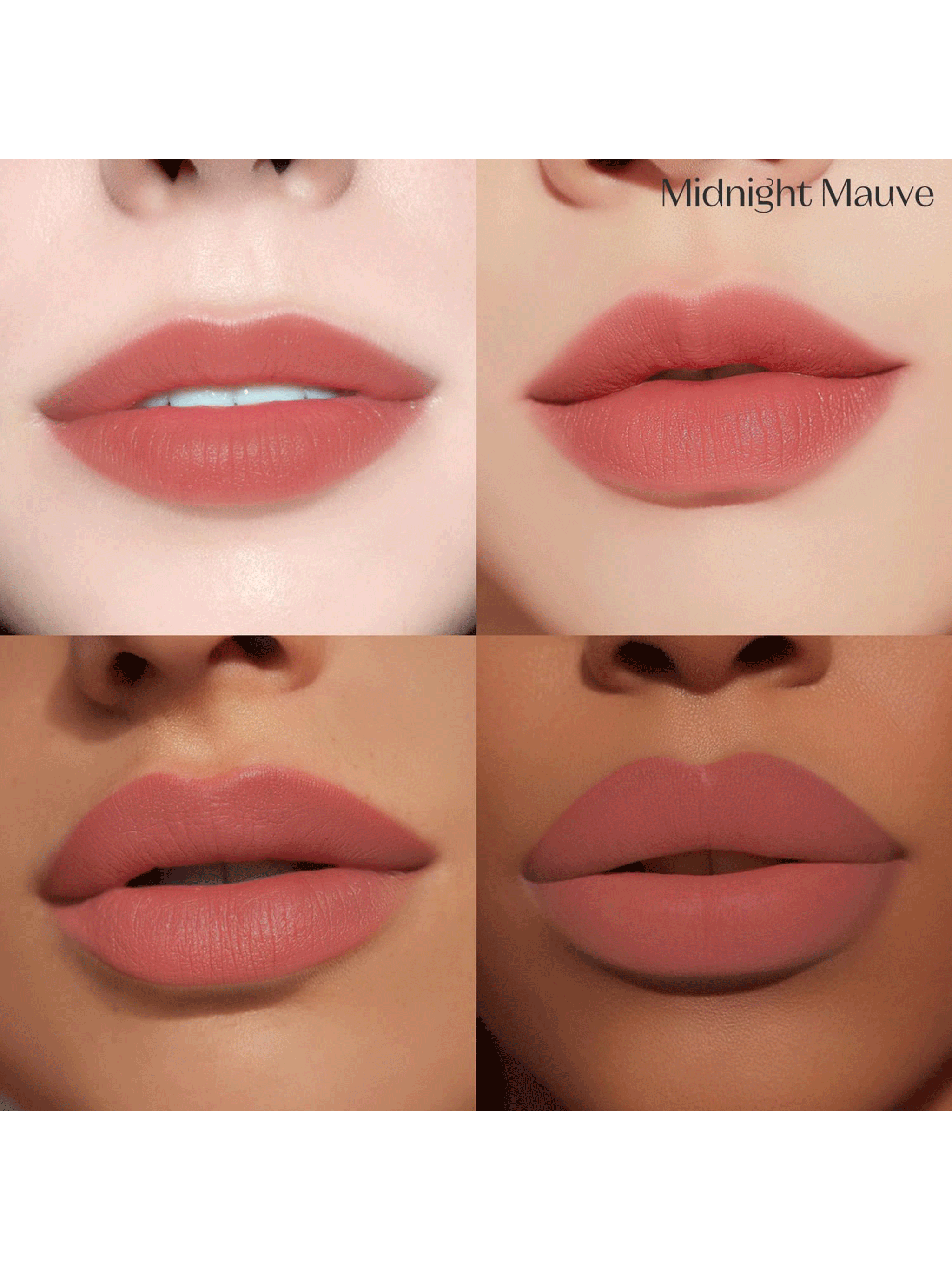 ETUDE #05 Midnight Mauve ETUDE Fixing Tint 4g (#05 Midnight Mauve)