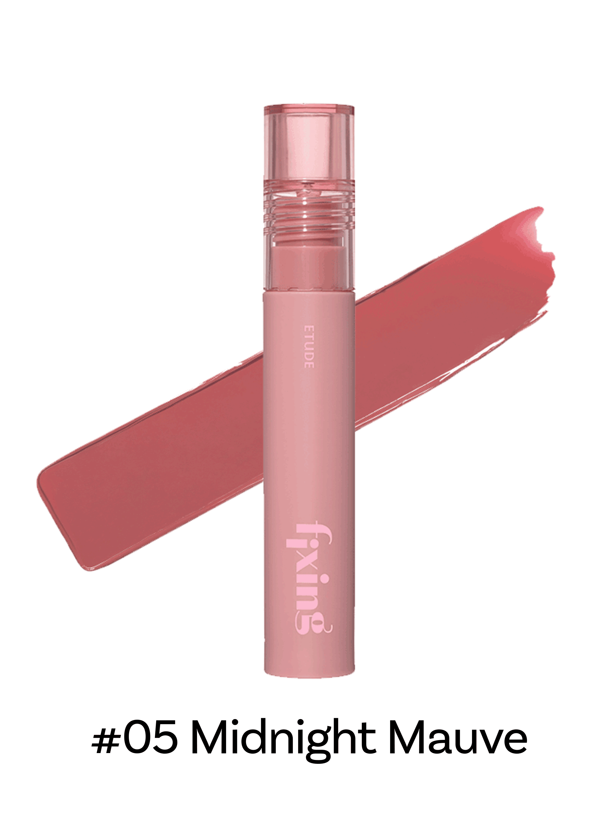 ETUDE #05 Midnight Mauve ETUDE Fixing Tint 4g (#05 Midnight Mauve)