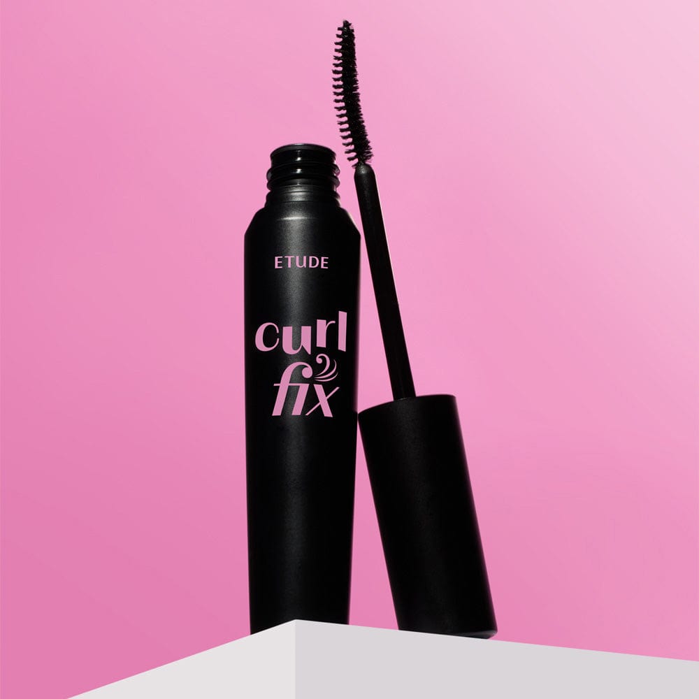 ETUDE ETUDE Curl Fix Mascara 8g