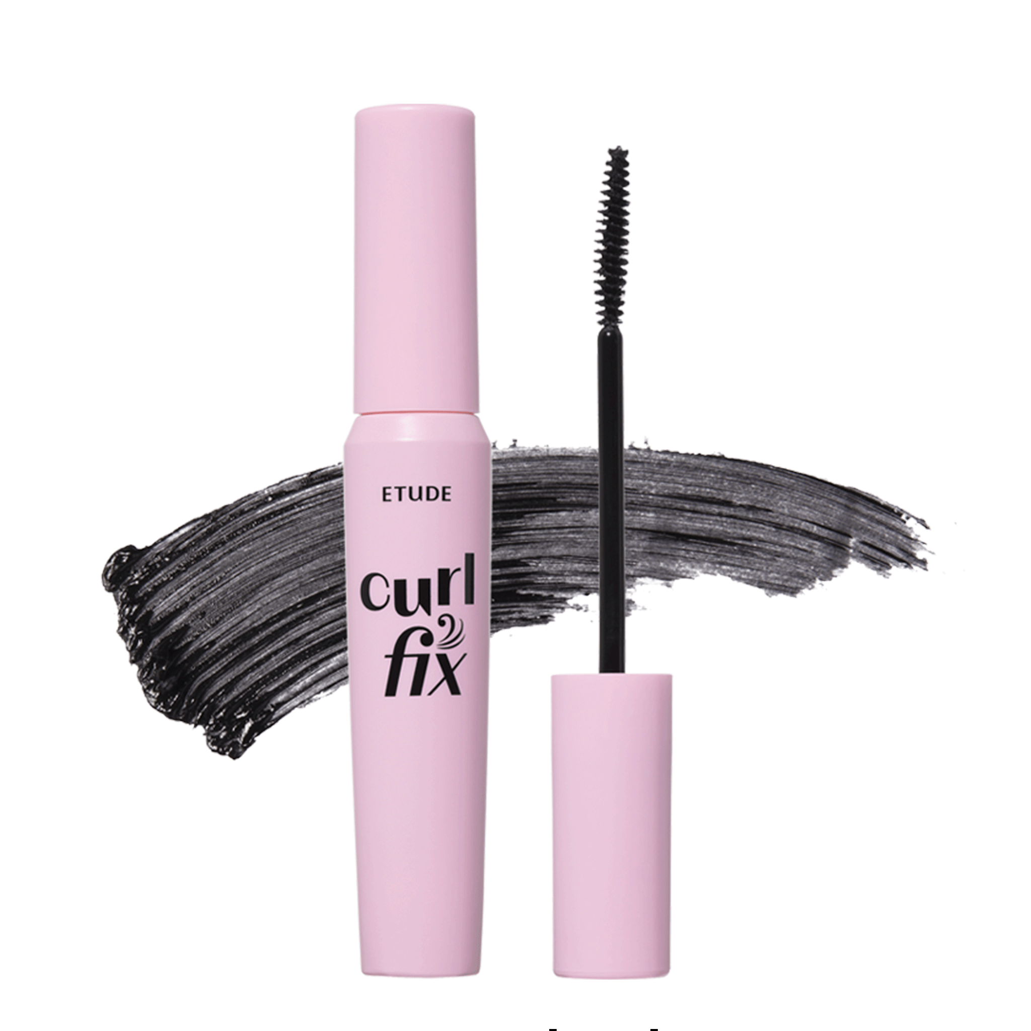 ETUDE ETUDE Curl Fix Mascara 8g (Vegan)