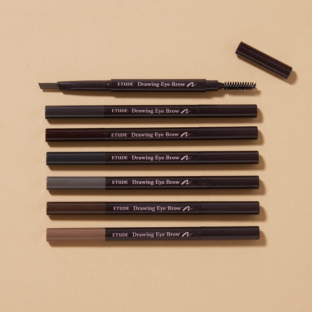 ETUDE ETUDE Drawing Eyebrow 0.25g