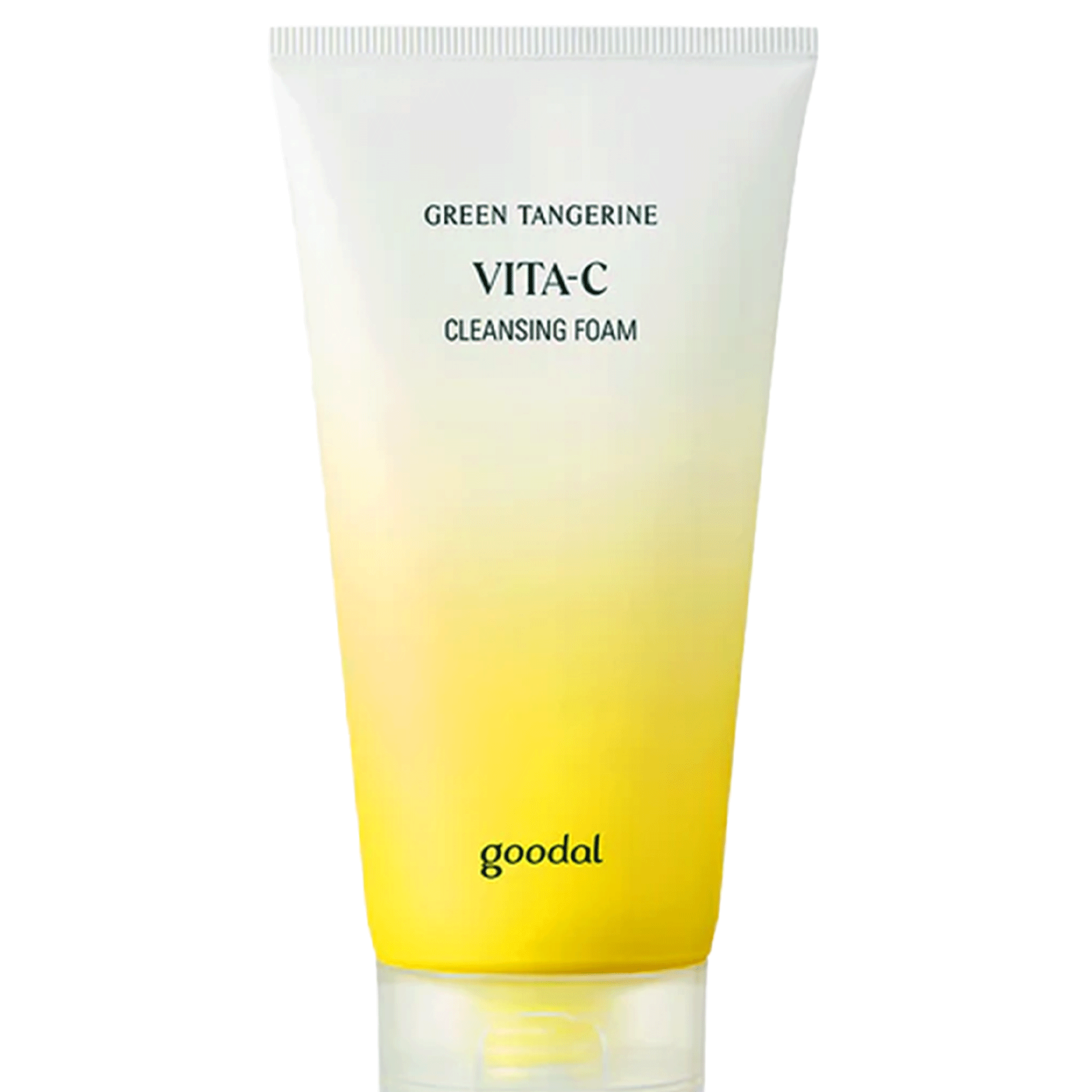 goodal goodal Green Tangerine Vita C Cleansing Foam 150ml
