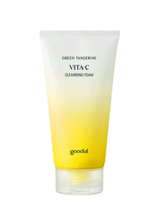 goodal goodal Green Tangerine Vita C Cleansing Foam 150ml