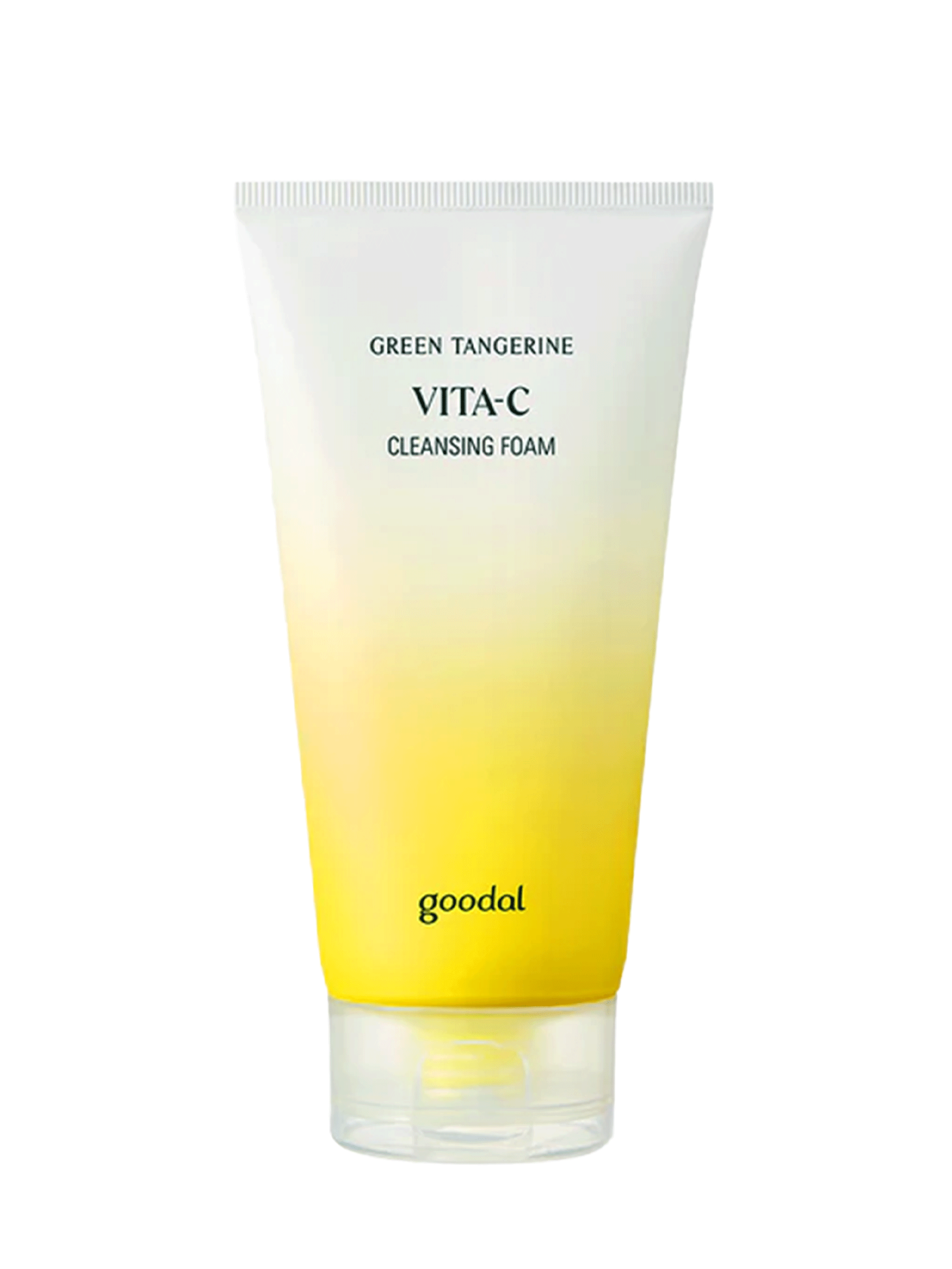 goodal goodal Green Tangerine Vita C Cleansing Foam 150ml