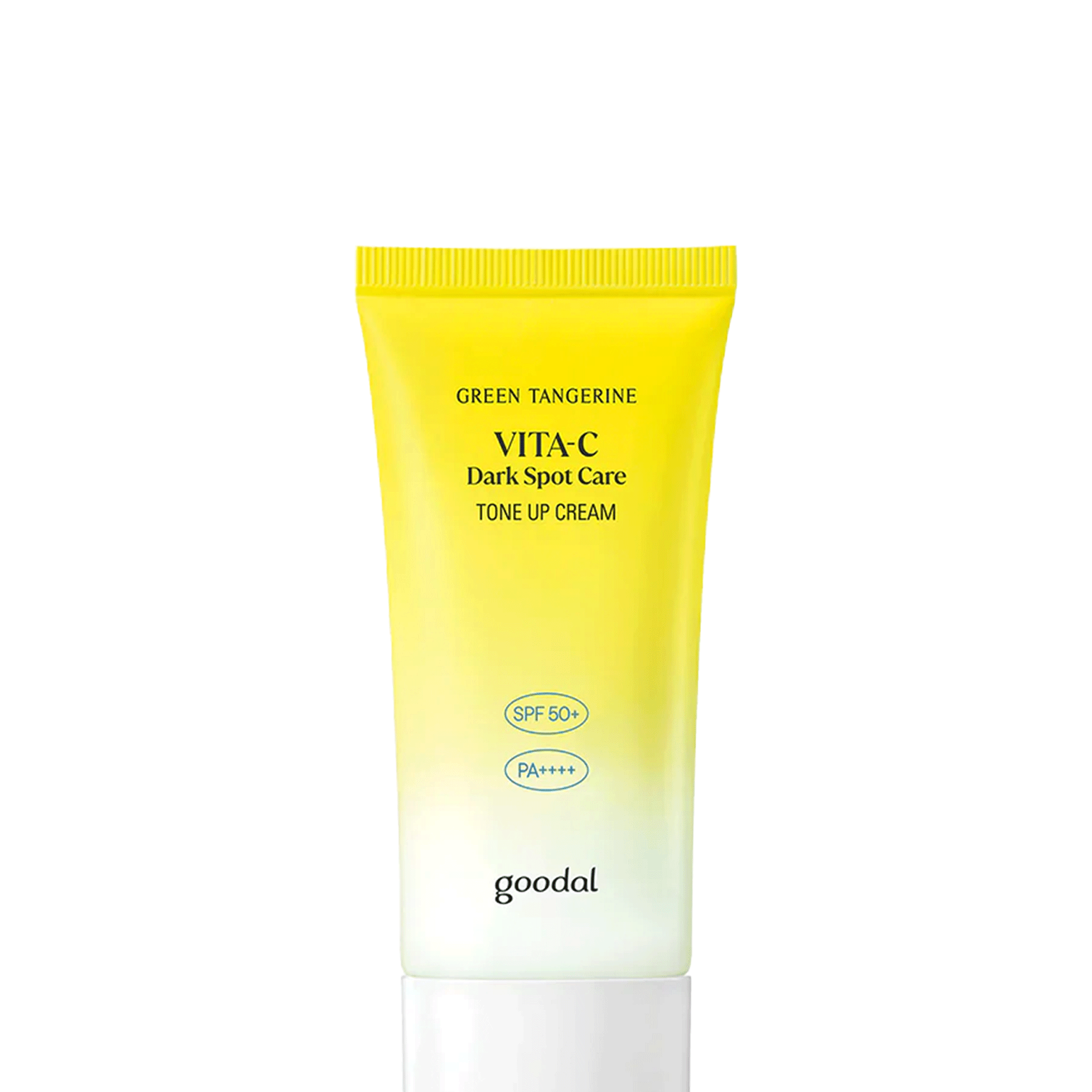 goodal goodal Green Tangerine Vita C Dark Spot Care Tone Up Cream 50ml