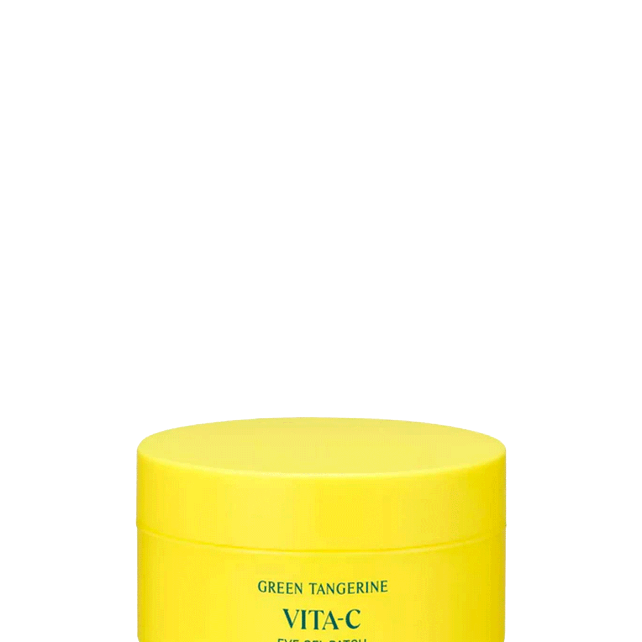goodal goodal Green Tangerine Vita C Eye Gel Patch 60ea