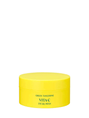 goodal goodal Green Tangerine Vita C Eye Gel Patch 60ea