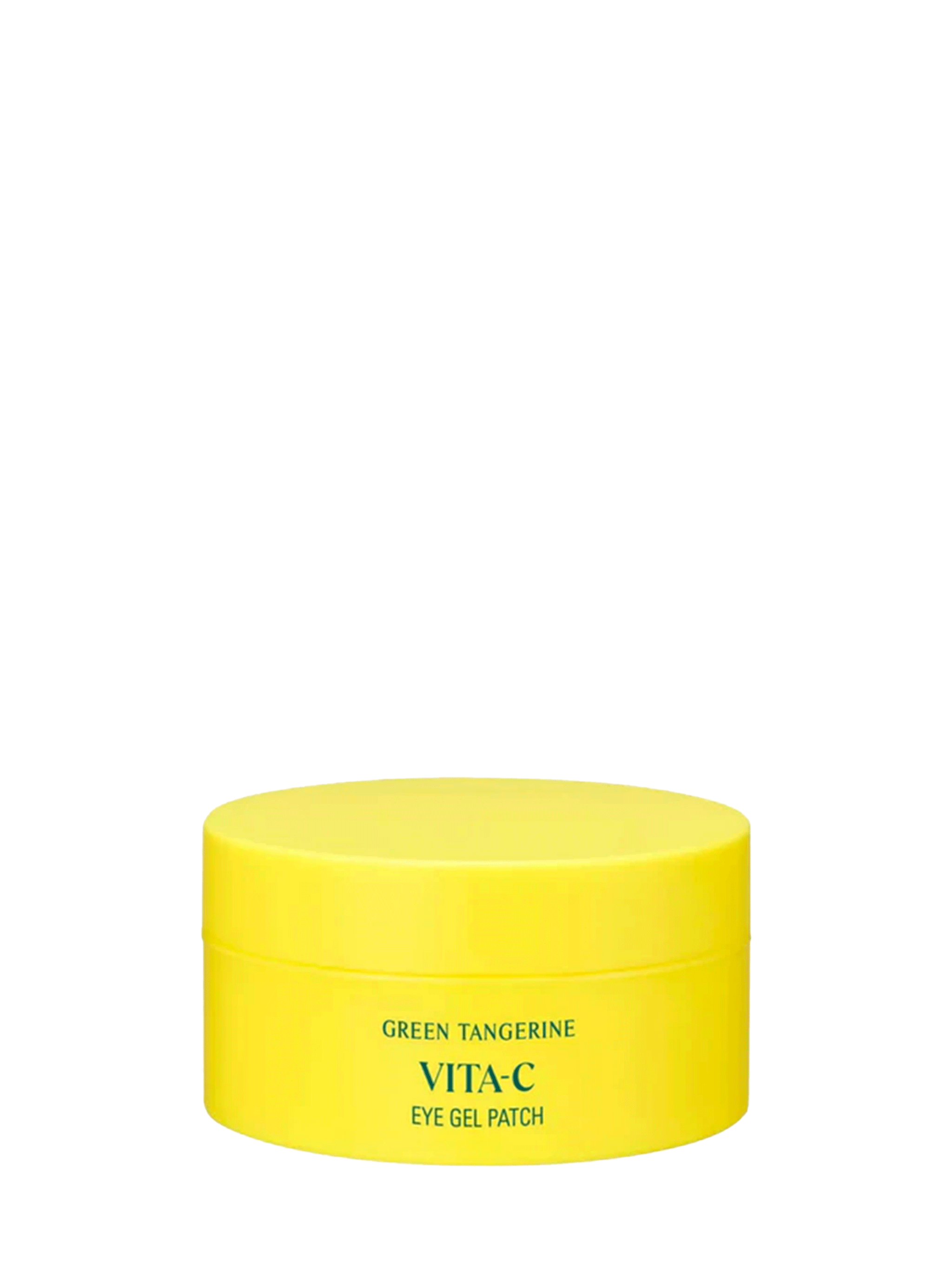 goodal goodal Green Tangerine Vita C Eye Gel Patch 60ea