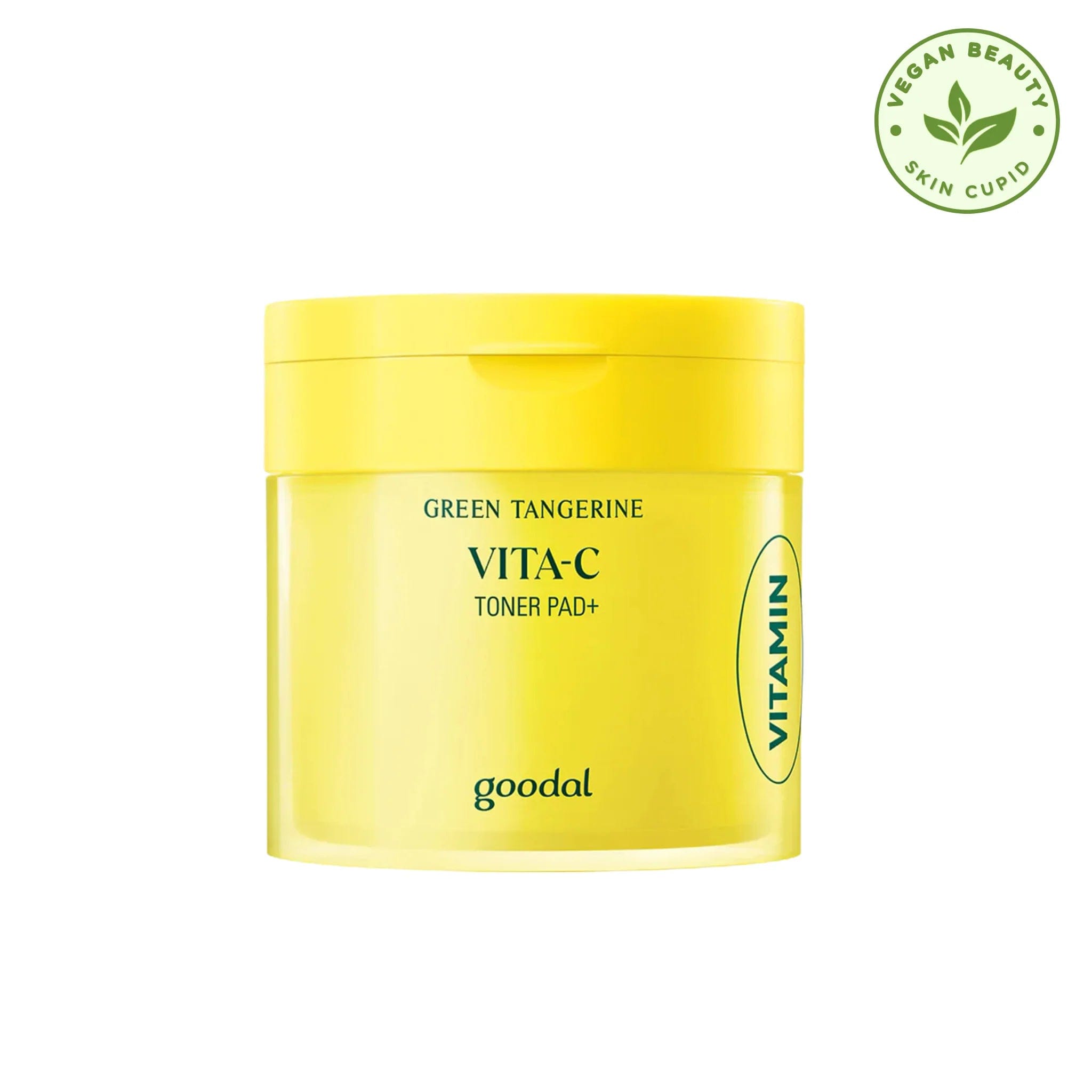 goodal goodal Green Tangerine Vita D Dark Spot Tone Up Cream 50ml