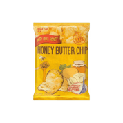 HAITAI Snack HAITAI Honey Butter Chip 60g