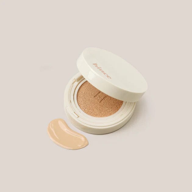 hince hince Second Skin Glow Cushion 12g(Vegan)