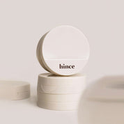 hince hince Second Skin Glow Cushion 12g(Vegan)