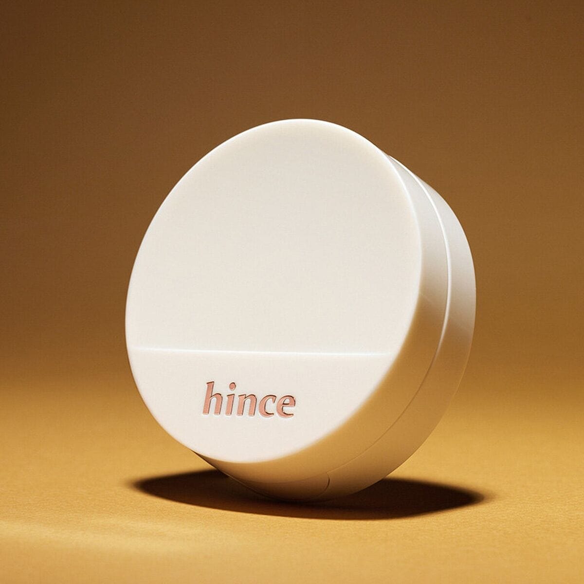 hince hince Second Skin Glow Cushion 12g(Vegan)