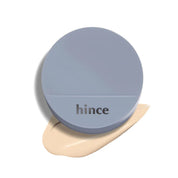 hince hince Second Skin Mesh Matte Cushion 12g (Vegan)