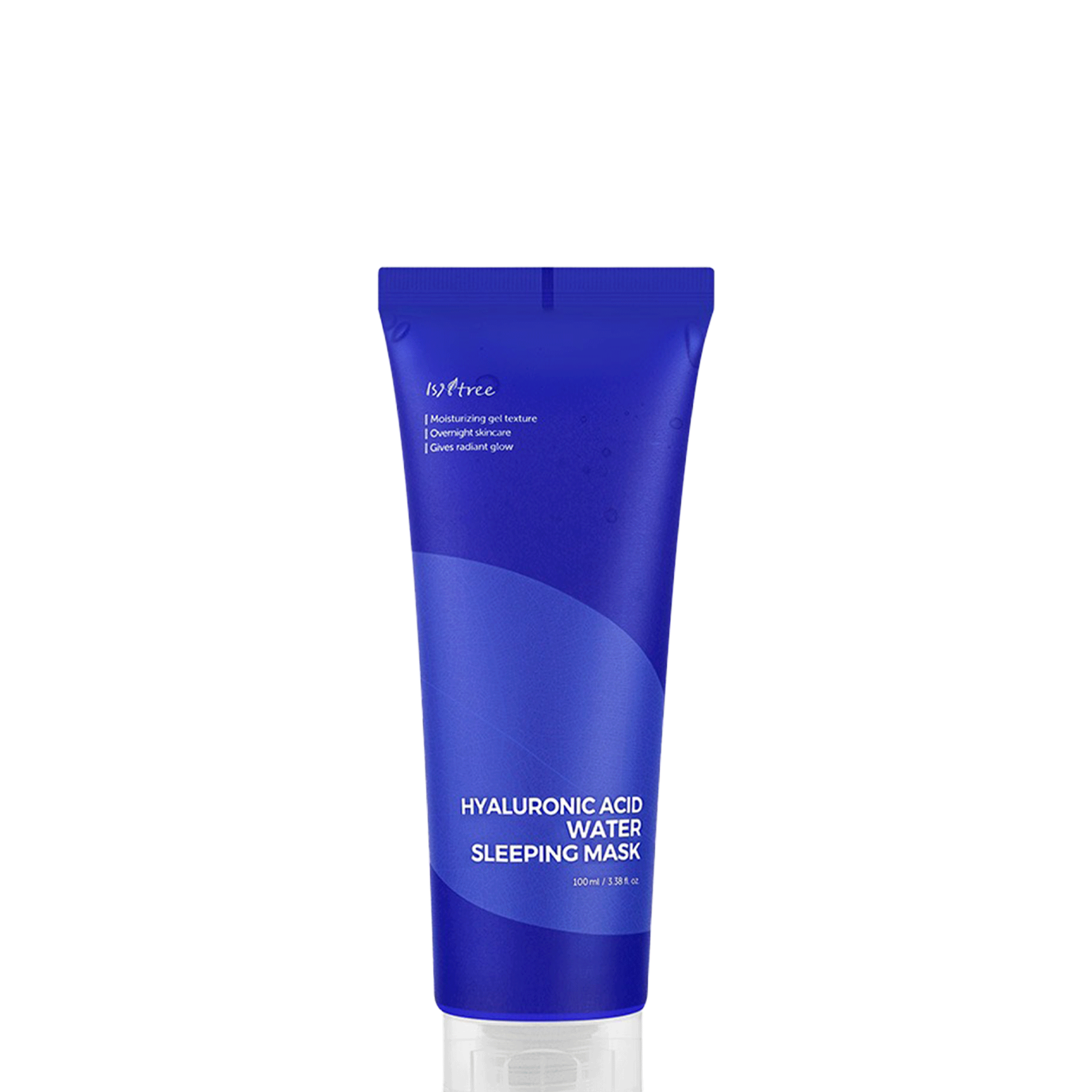 isNtree isNtree Hyaluronic Acid Water Sleeping Mask 100ml