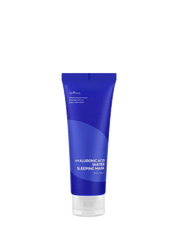 isNtree isNtree Hyaluronic Acid Water Sleeping Mask 100ml