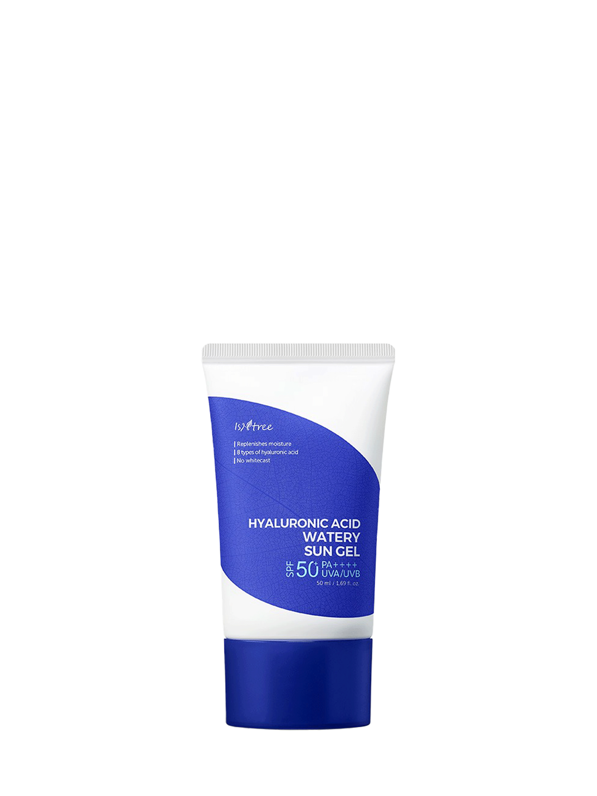 isNtree isNtree Hyaluronic Acid Watery Sun Gel 50ml