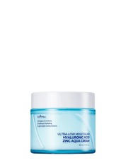 isNtree isNtree Ultra-Low Molecular Hyaluronic Acid Zinc Cooling Pad 60ea