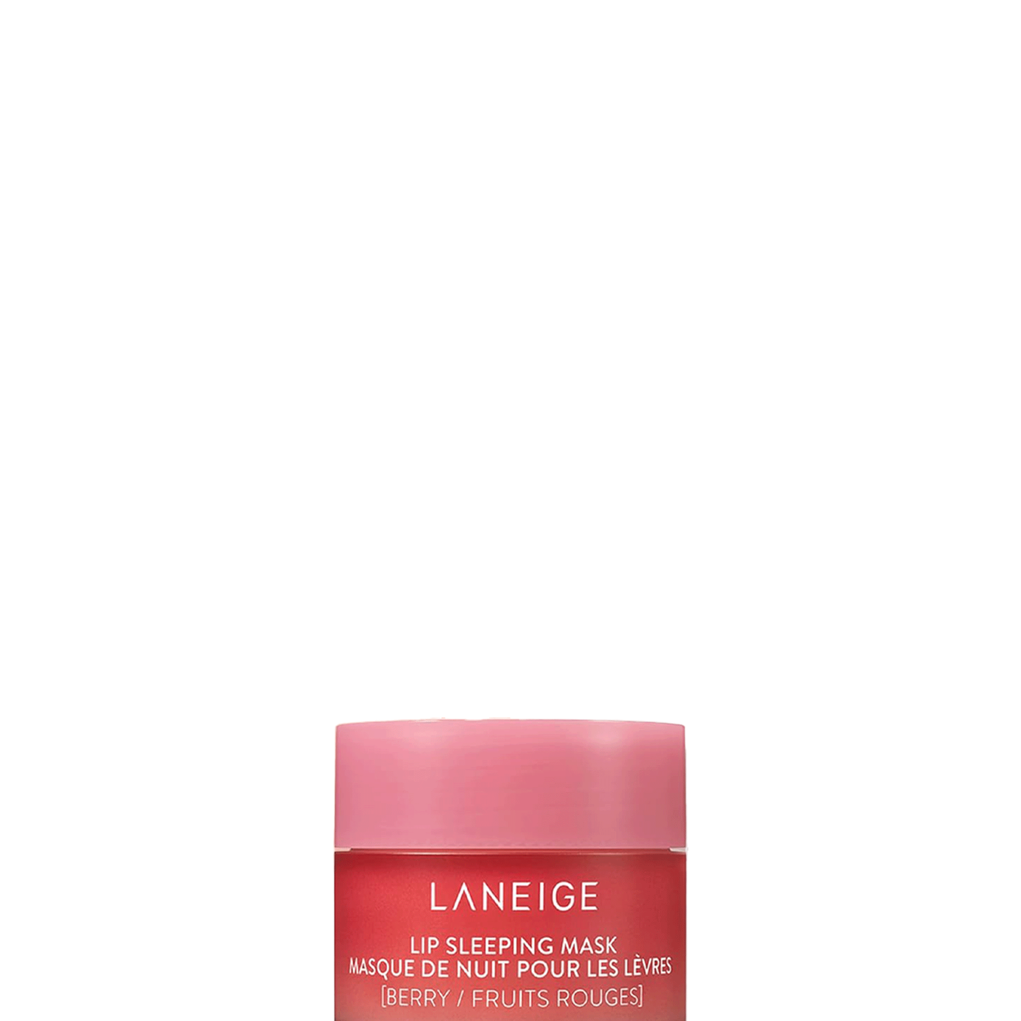 LANEIGE LANEIGE Lip Sleeping Mask Ex Berry 20g