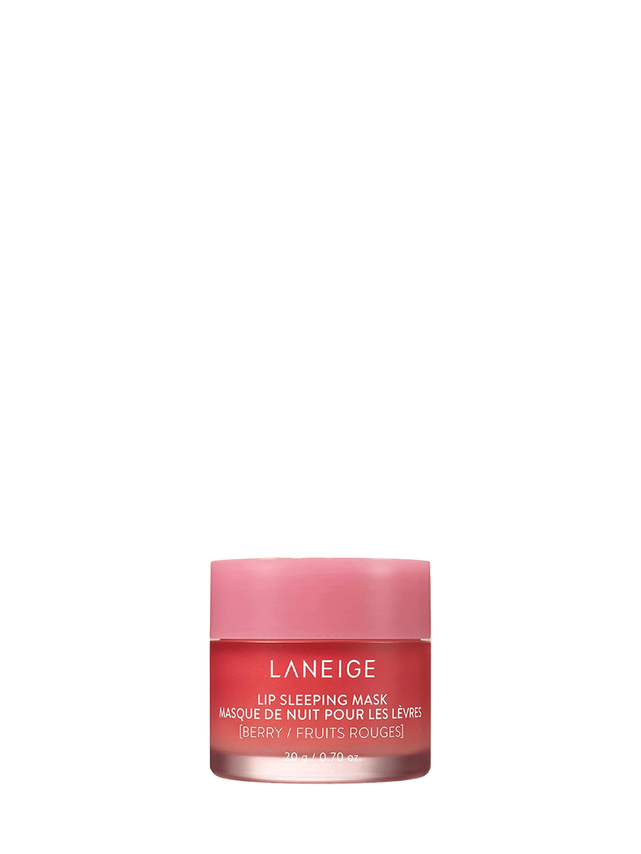 LANEIGE LANEIGE Lip Sleeping Mask Ex Berry 20g