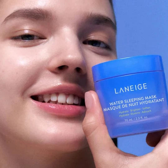 LANEIGE LANEIGE Water Sleeping Mask_EX 70ml