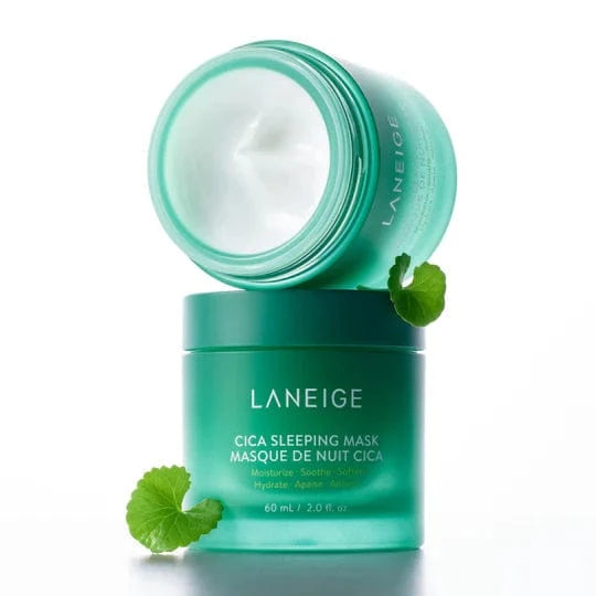LANEIGE LLANEIGE Cica Sleeping Mask 60ml