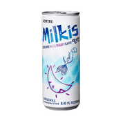 Lotte Beverage Lotte Milkis Original 250ml