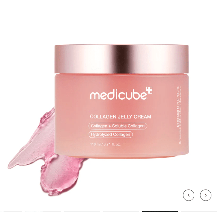 medicube medicube Collagen Jelly Cream 110ml