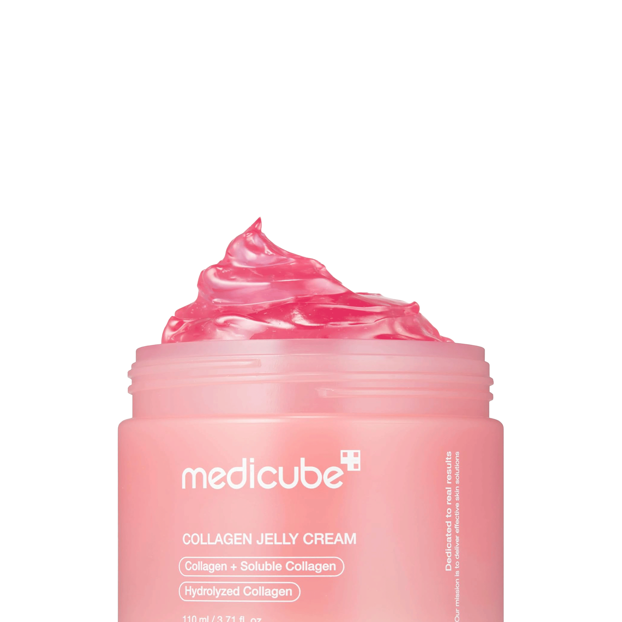 medicube medicube Collagen Jelly Cream 110ml