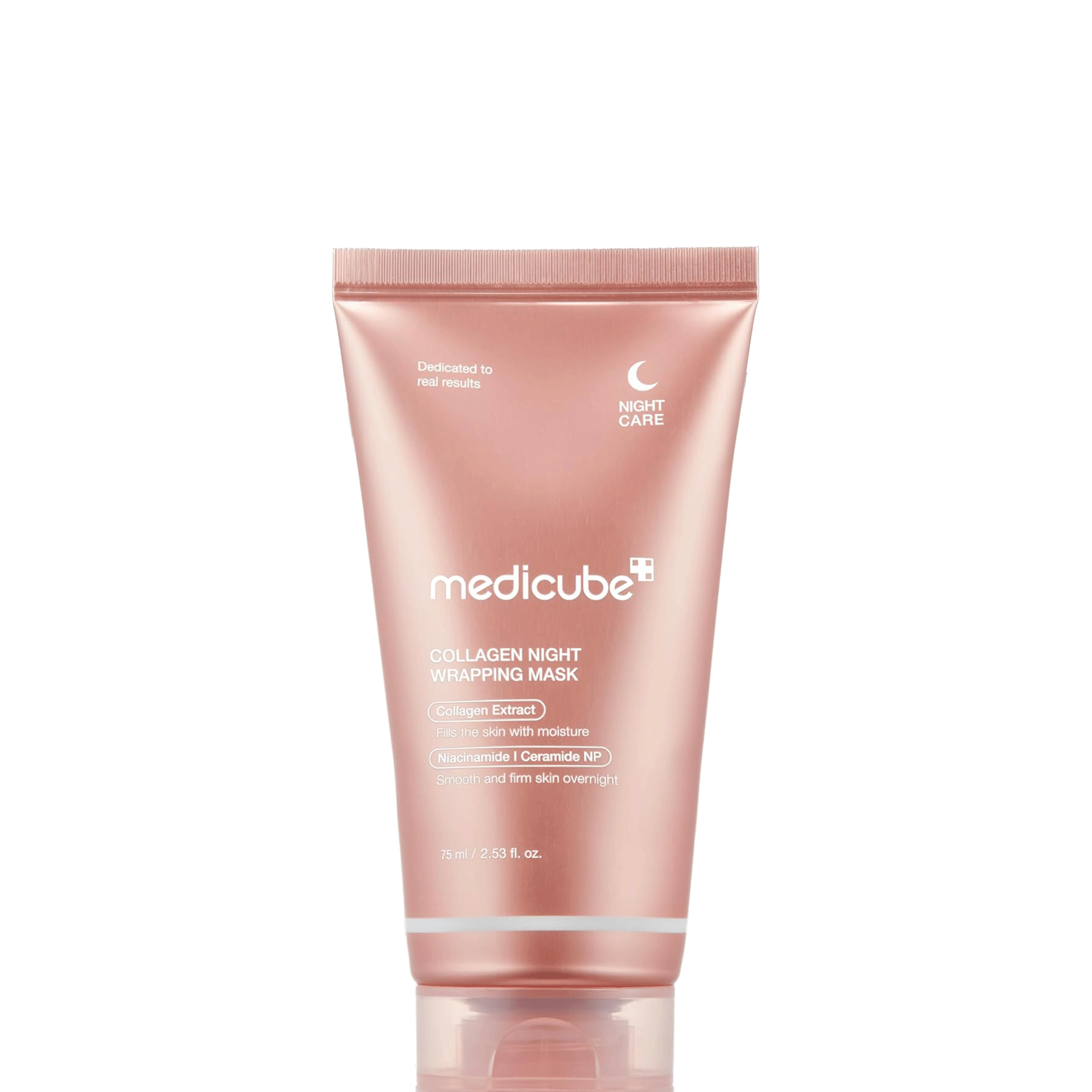 medicube medicube Collagen Night Wrapping Mask 75ml