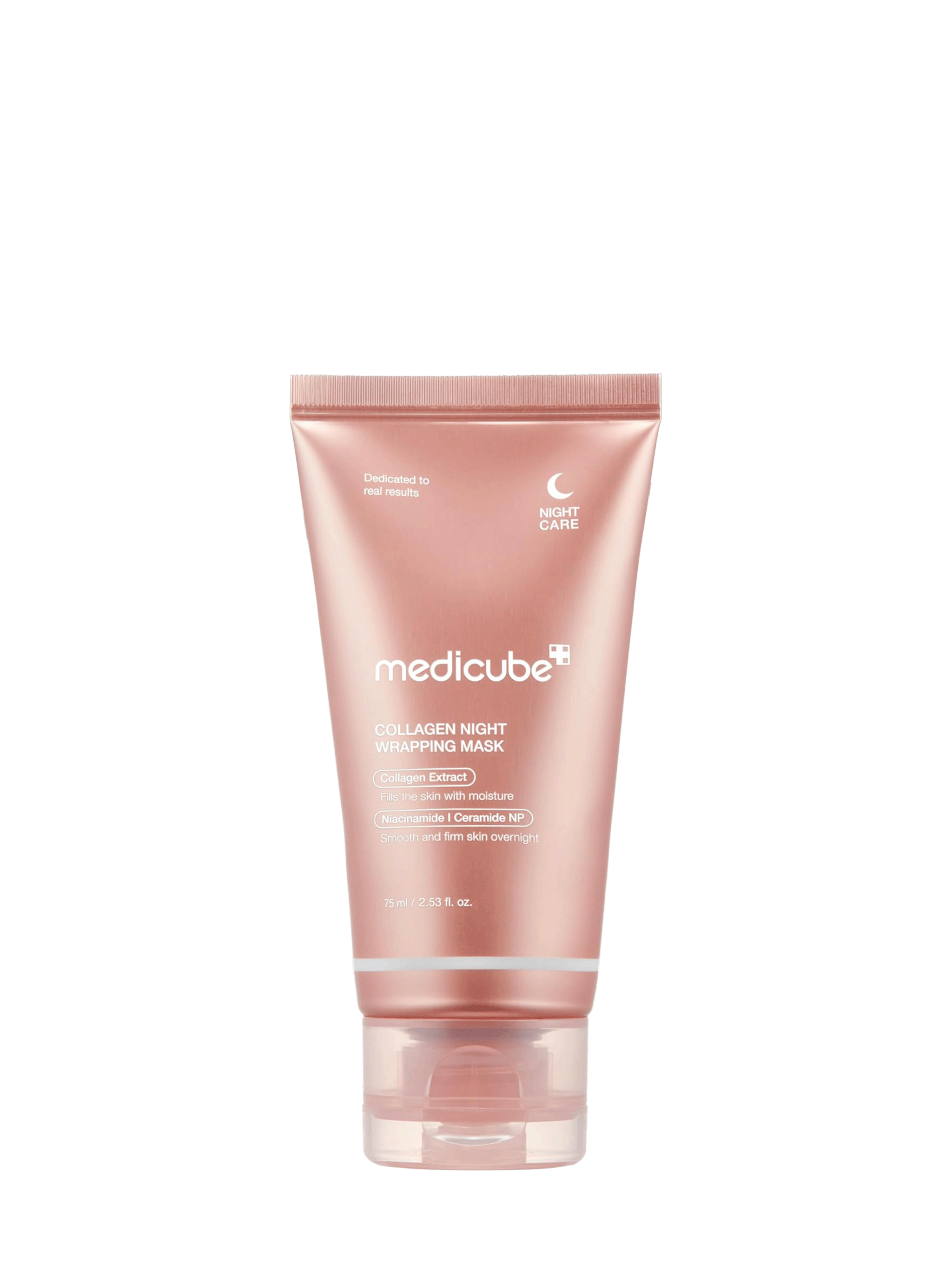 medicube medicube Collagen Night Wrapping Mask 75ml