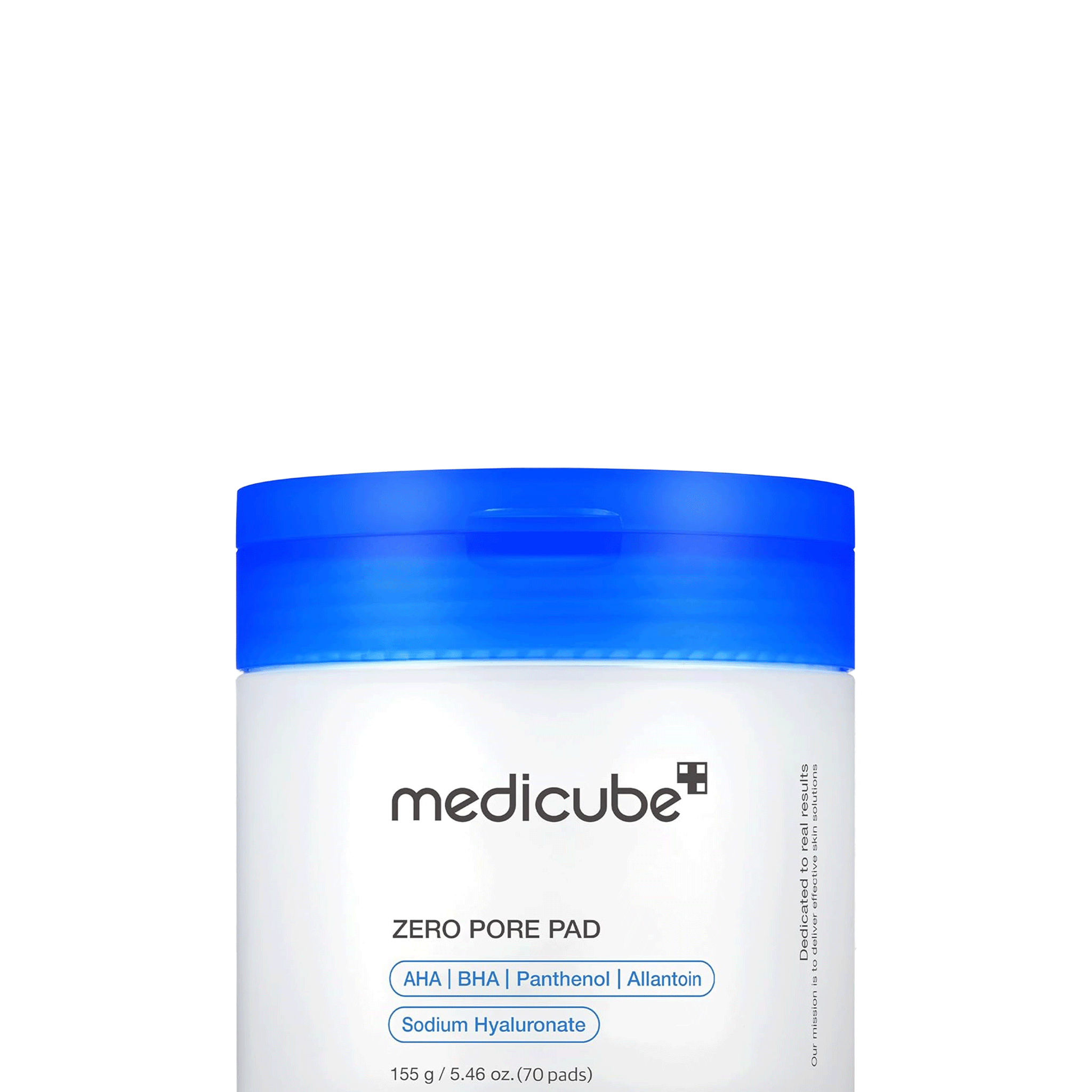 medicube medicube Zero Pore Pad 70pads