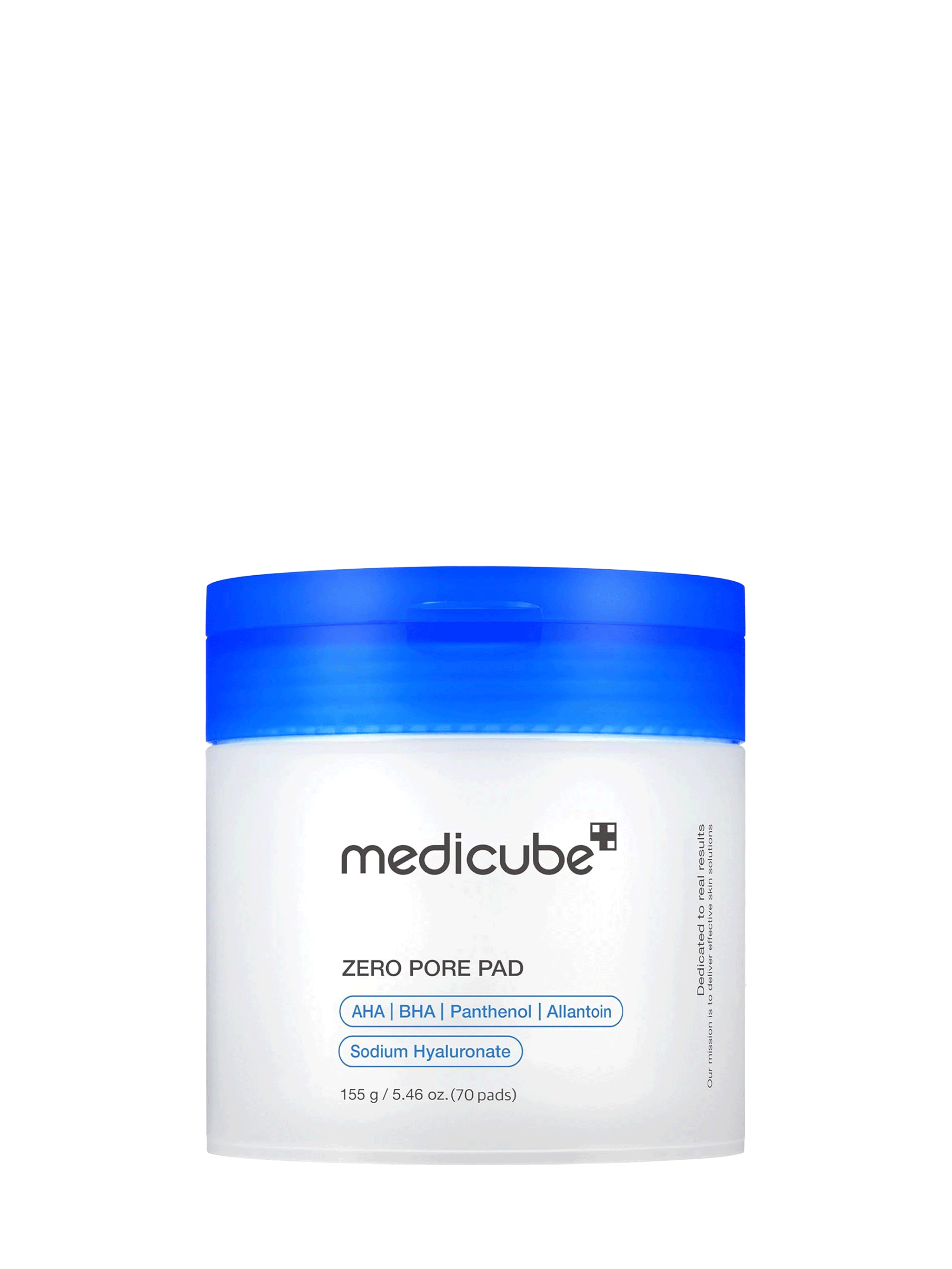 medicube medicube Zero Pore Pad 70pads