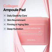 Mediheal [Mediheal] Collagen Ampoule Pad