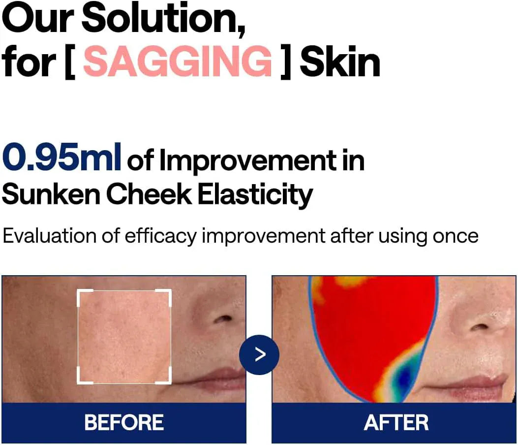 Mediheal [Mediheal] Collagen Ampoule Pad