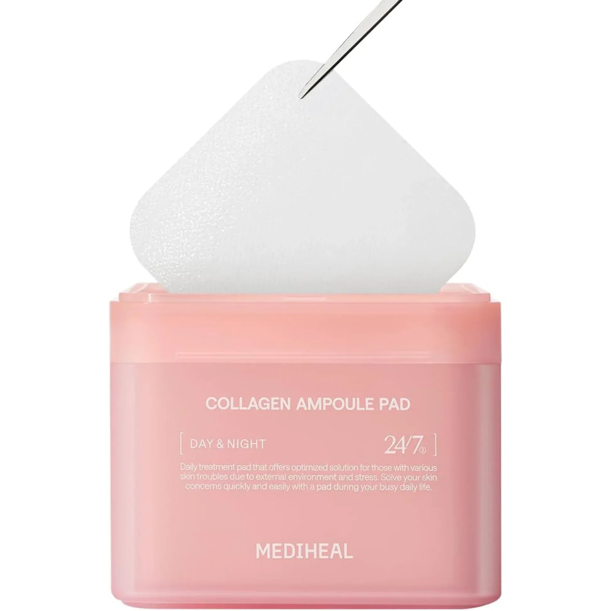 Mediheal [Mediheal] Collagen Ampoule Pad