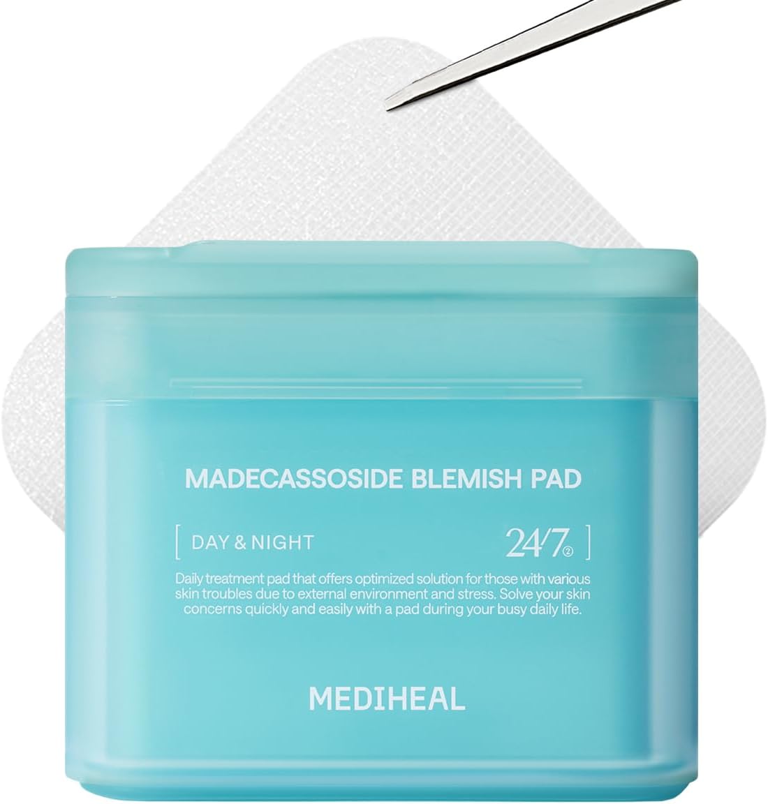 Mediheal [Mediheal] Madecassocide Blemish Pad (100ea)