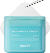 Mediheal [Mediheal] Madecassocide Blemish Pad (100ea)