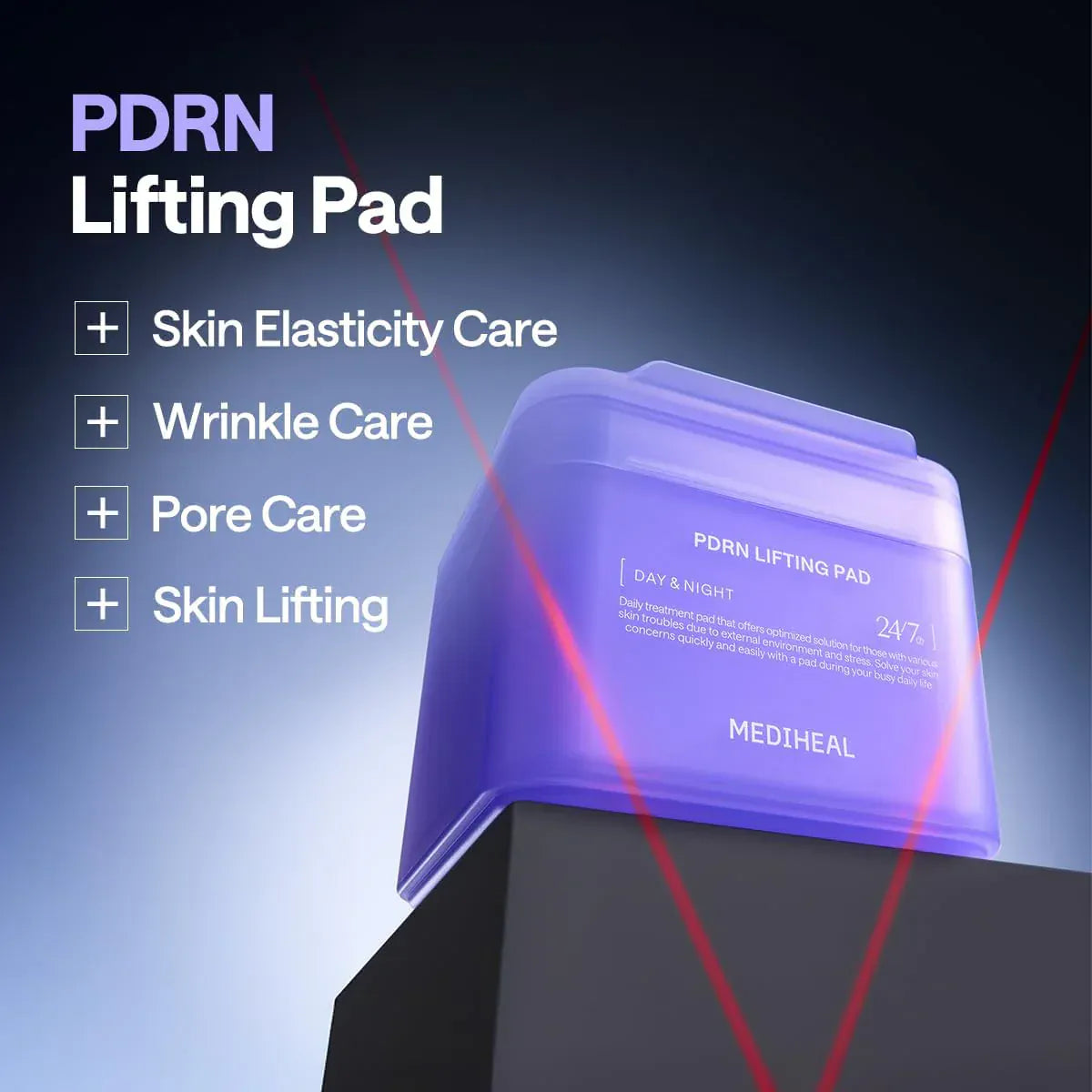 Mediheal [Mediheal] PDRN Lifting Pad