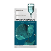 Mediheal Skincare 1 sheets [Mediheal] Madecassoside Essential Mask Blemish Repair