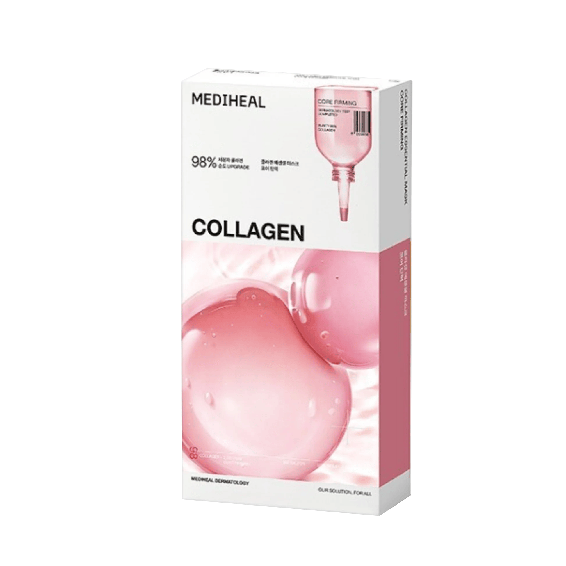 Mediheal Skincare [Mediheal] Collagen Essential Mask Core Firming