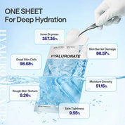 Mediheal Skincare [Mediheal] Essential Mask Hyaluronate