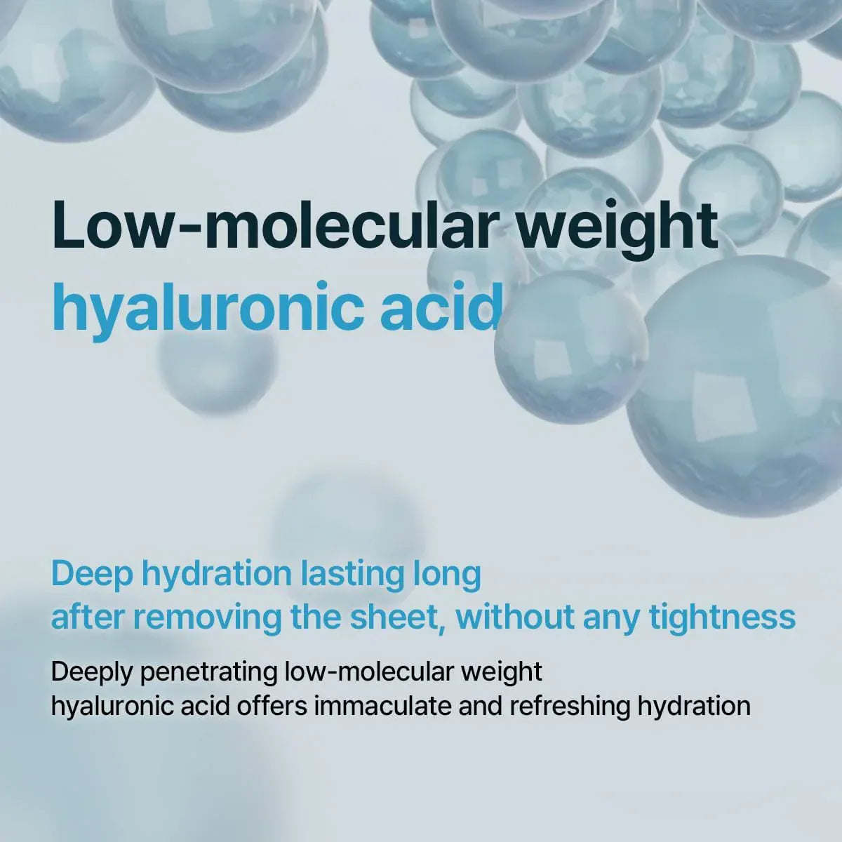 Mediheal Skincare [Mediheal] Madecassoside Essential Mask Blemish Repair