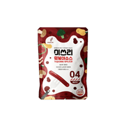 MISSLEE Sauce MISSLEE Tteokbokki Sauce Level 04 (Powder Type) 50g