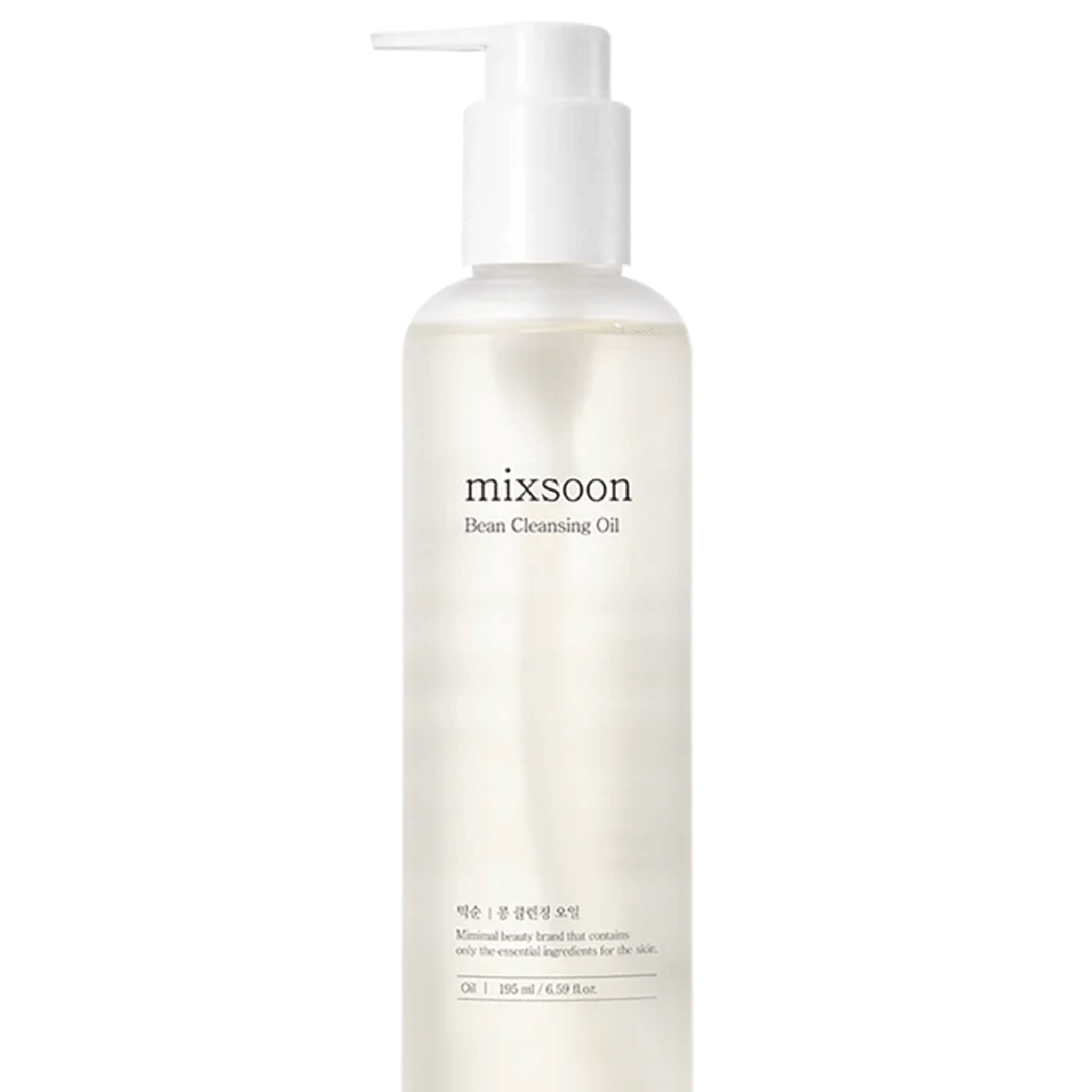 mixsoon mixsoon Bean Cleansing Oil 195ml