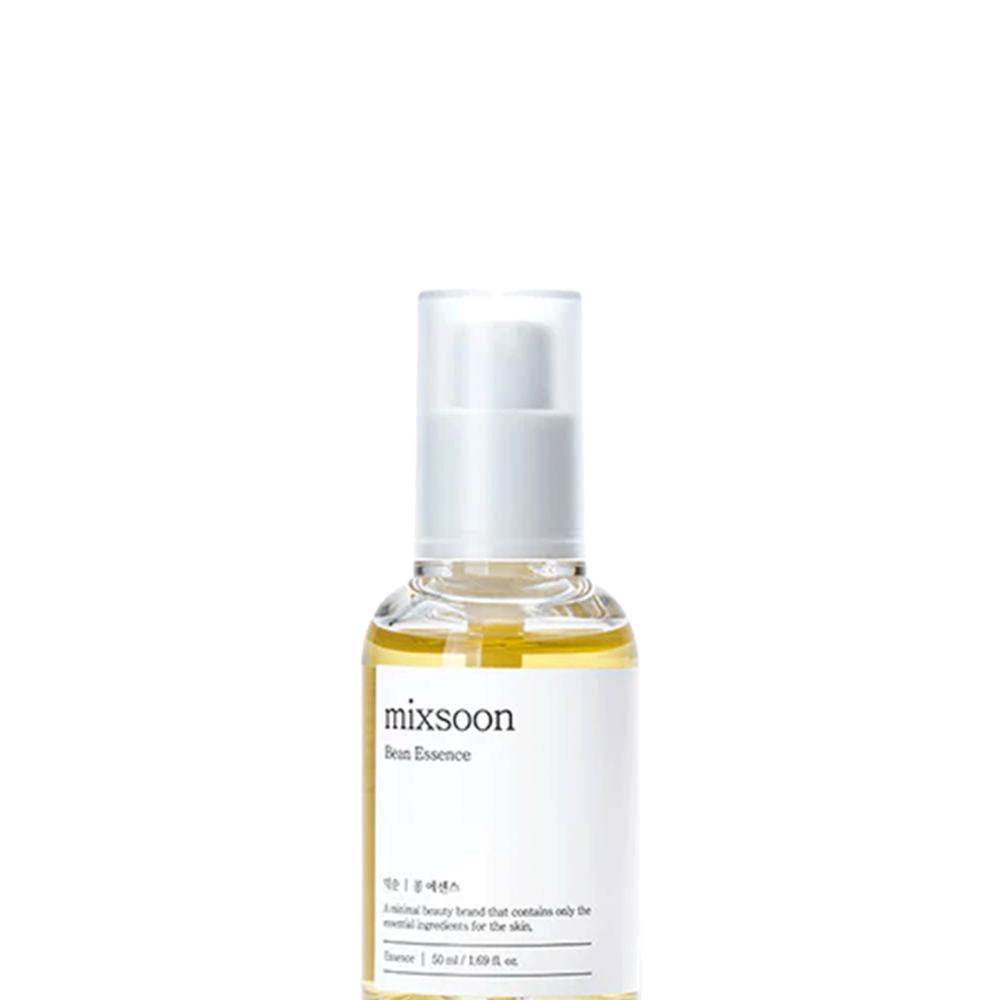 mixsoon mixsoon Bean Essence 50ml