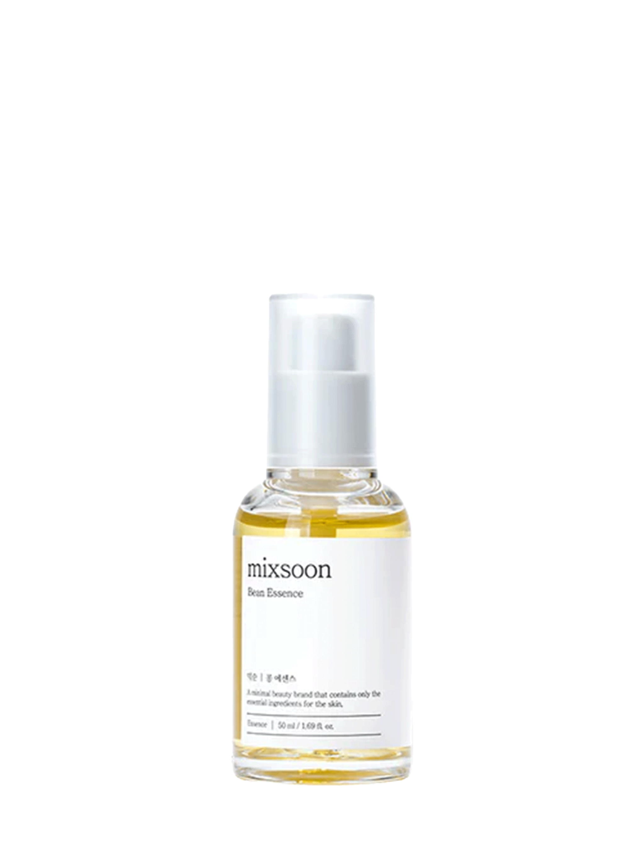 mixsoon mixsoon Bean Essence 50ml