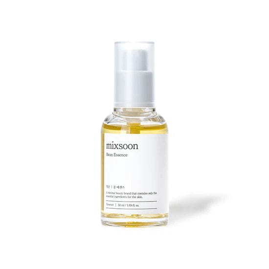 mixsoon mixsoon Bean Essence 50ml